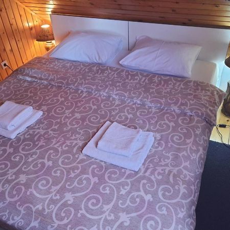 Vasilije Apartment Žabljak Kültér fotó