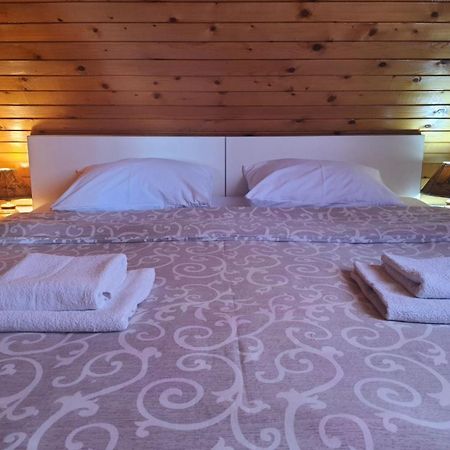 Vasilije Apartment Žabljak Kültér fotó